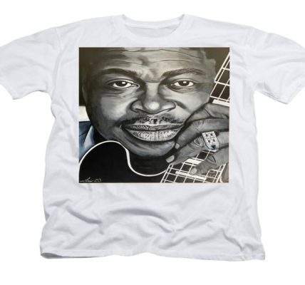 Capturing the Spirit: Exploring B B King's Official Shop and Merchandise