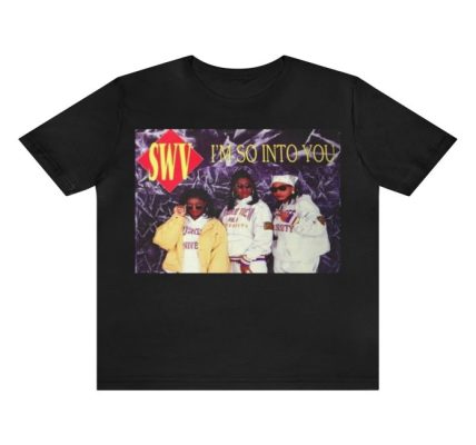 Behind the Scenes: Designing Jodeci Official Merchandise