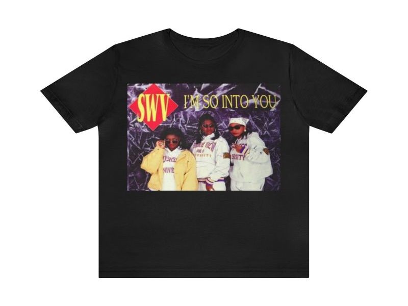 Behind the Scenes: Designing Jodeci Official Merchandise