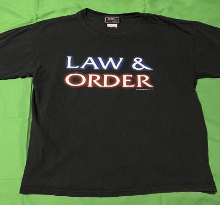 The Art of Shopping: Finding Authentic Law And Order Official Store Items