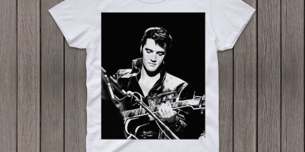 The Ultimate Guide to Authentic Elvis Presley Merchandise