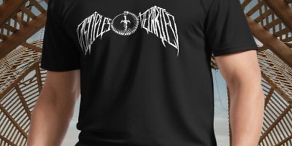 Exploring The Departed Merch: A Comprehensive Guide to Authenticity
