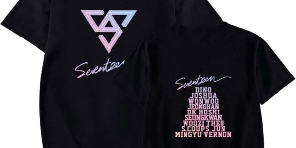 Seventeen Merch: The Journey of a True Fan and Collector