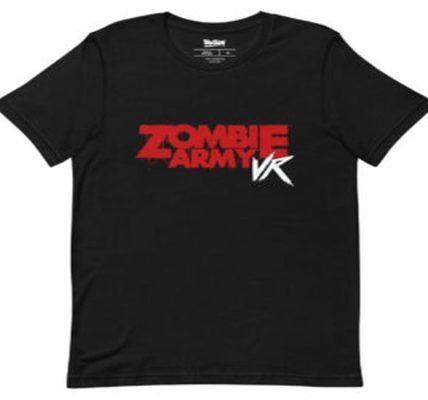 Level Up Your Style Game with Zombie Army Merch: Expert Recommendations