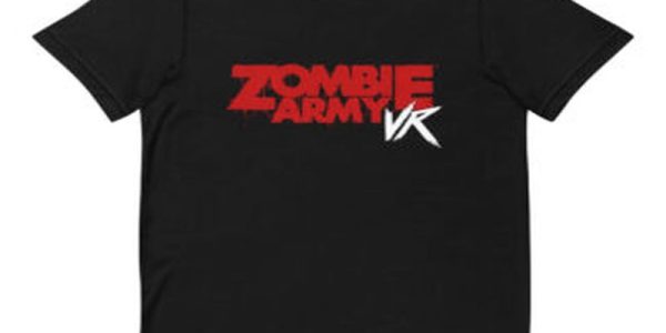 Level Up Your Style Game with Zombie Army Merch: Expert Recommendations