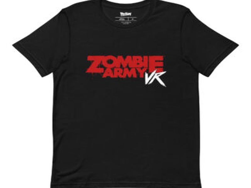 Level Up Your Style Game with Zombie Army Merch: Expert Recommendations