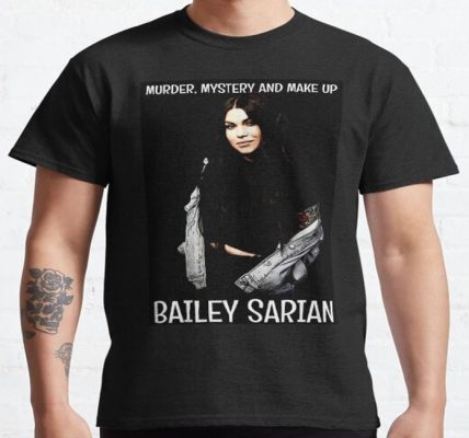 Bailey Sarian Merch: The Ultimate Fan Guide to Exclusive Collections