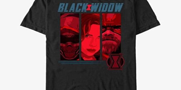 Discover the Hidden Gems of Black Widow Merchandise