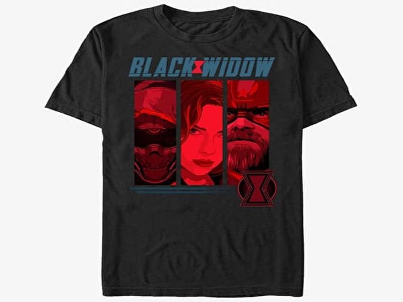 Discover the Hidden Gems of Black Widow Merchandise