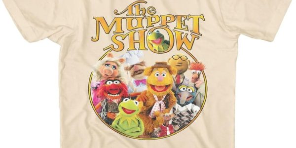 The Muppets Official Merch: Where Quality Meets Whimsy