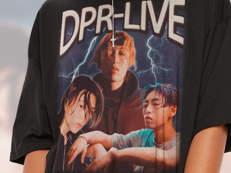 The Latest Trends in Dpr Live Merch: What Every Fan Should Know