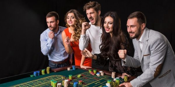 A Beginner's Guide to Online Slot Games: Getting Started