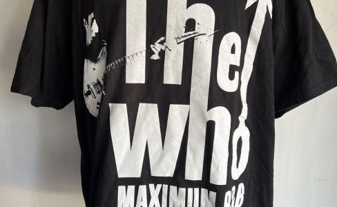 Unveiling the Best Pete Townshend Merchandise: A Fan's Must-Have List