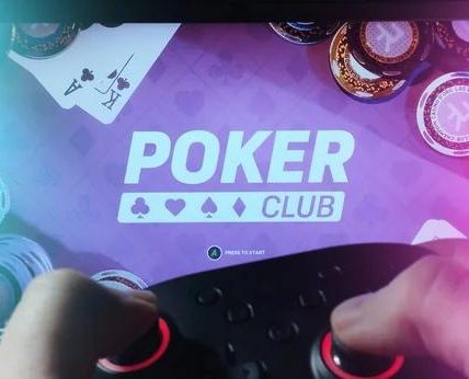 The Evolution of Online Gaming: A Look into QQ Poker Online