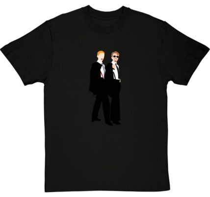 Unlocking the Hidden Gems of Eurythmics Official Merchandise