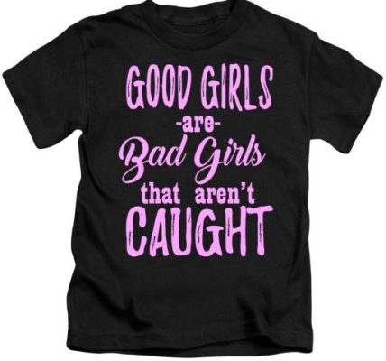 Good Girls Store: Your Destination for Trendy Merchandise