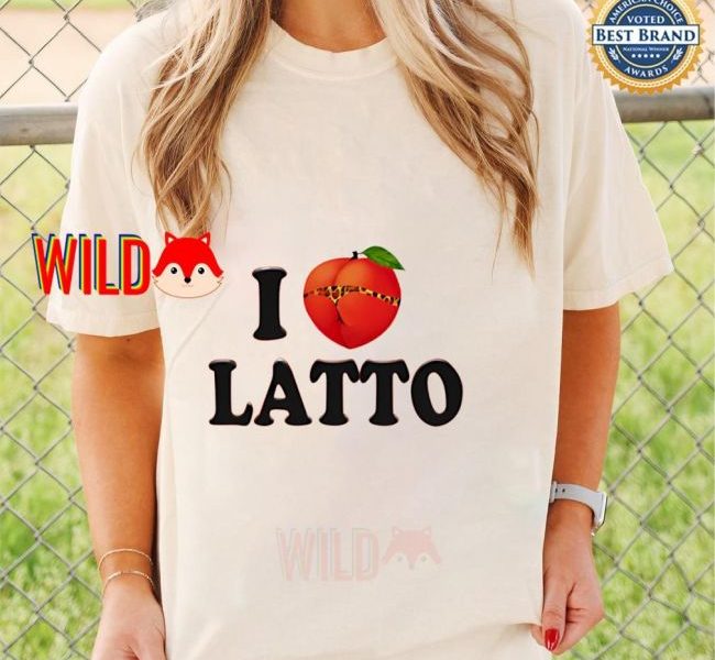 The Ultimate Latto Shop Experience: Must-Have Items for Fans