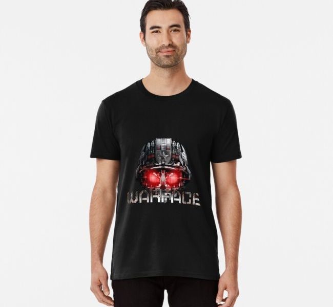 The Warface Store Experience: Finding Authentic Merchandise