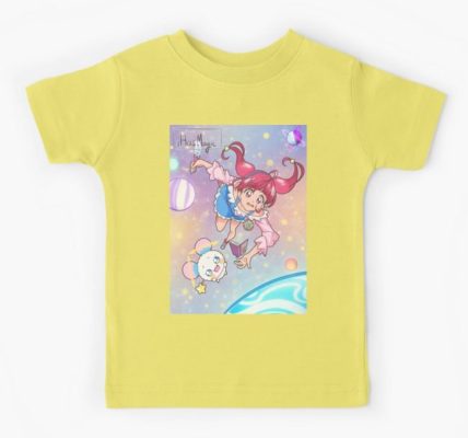 Exploring the Best Star Twinkle Precure Merch: A Comprehensive Guide