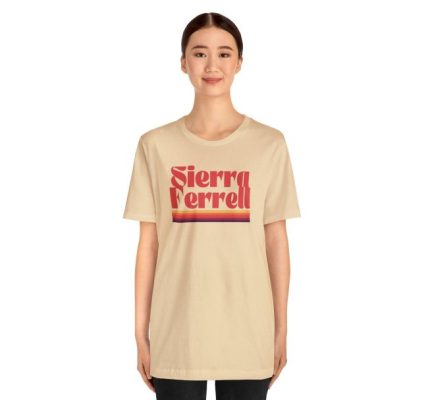 Sierra Ferrell Merchandise: Elevating Your Music Collection