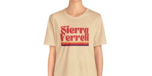 Sierra Ferrell Merchandise: Elevating Your Music Collection