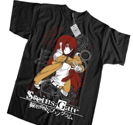 From Fans to Collectors: Building Your Steins Gate Merch Collection with Style