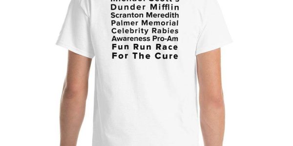 Behind the Scenes: Design Process of Meredith Duxbury's Official Merchandise