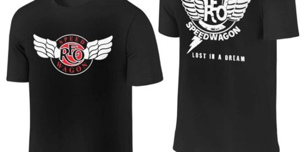 Elevate Your Style: The Latest Trends in Reo Speedwagon Official Merch