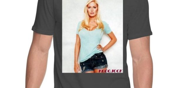 Heidi Montag's Official Merch Shop: Your Source for Exclusive Finds