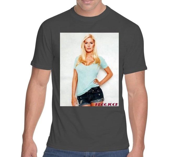 Heidi Montag's Official Merch Shop: Your Source for Exclusive Finds