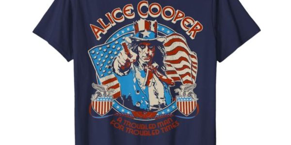Exploring the Best Alice Cooper Merch: Quality vs. Quantity