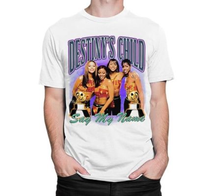 Discovering Hidden Gems: Must-Have Destinys Child Merchandise