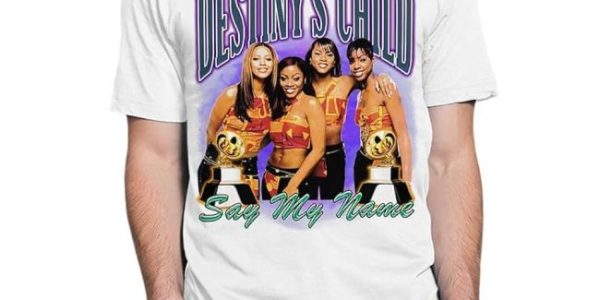 Discovering Hidden Gems: Must-Have Destinys Child Merchandise