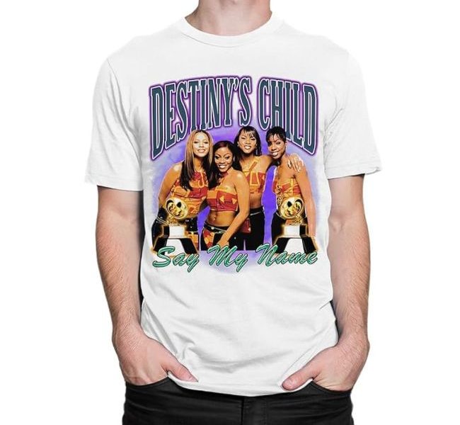 Discovering Hidden Gems: Must-Have Destinys Child Merchandise