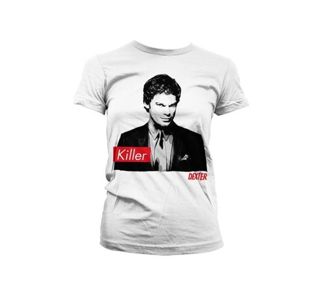 Dexter Merch Store Showdown: Finding the Right Official Shop for You