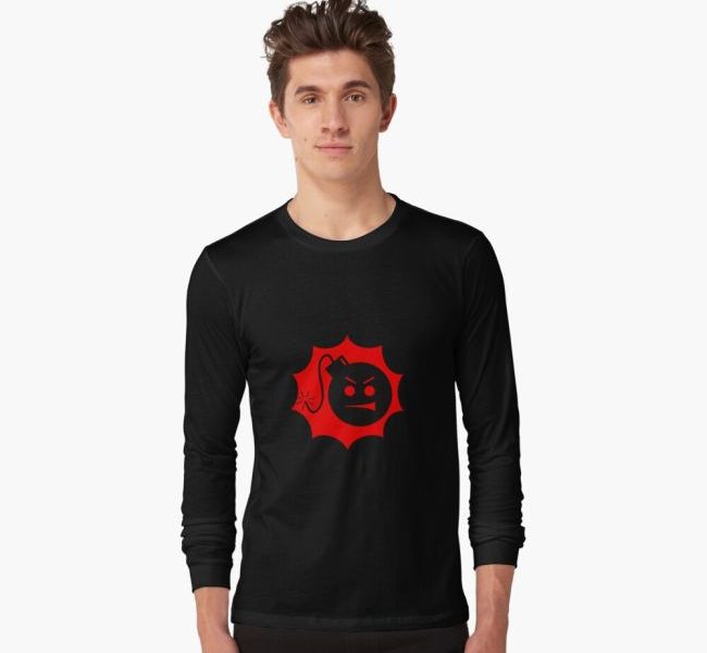 Unveiling the Latest Collection: Serious Sam Official Merch Store Review