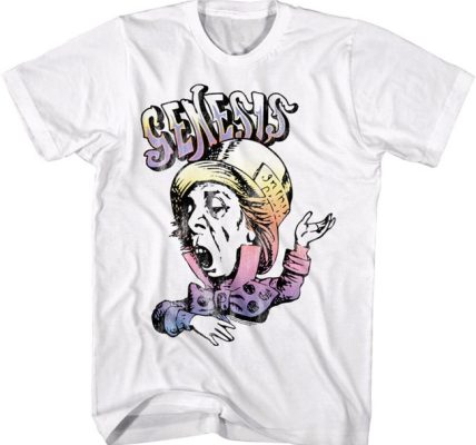 The Genesis Store Experience: Exploring Top Merch Picks for Fans