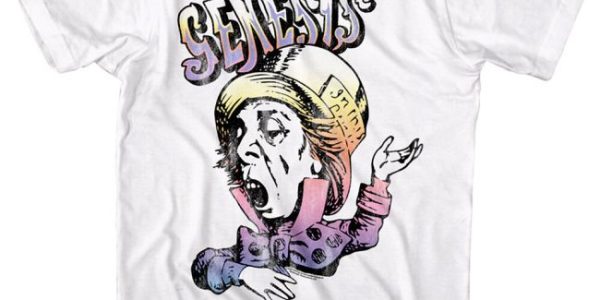 The Genesis Store Experience: Exploring Top Merch Picks for Fans