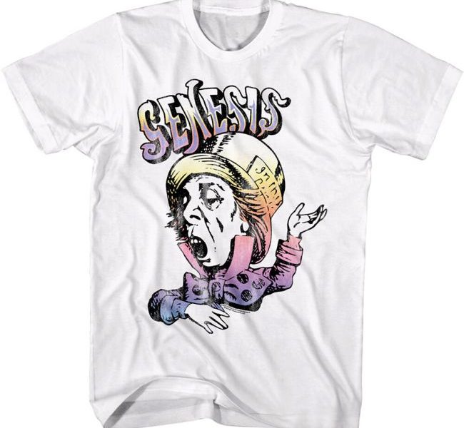 The Genesis Store Experience: Exploring Top Merch Picks for Fans