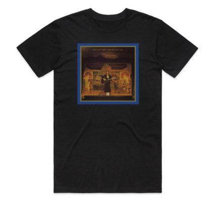 Elevate Your Style with Emmy Lou Harris Official Merch: Top Picks for Fans