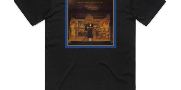 Elevate Your Style with Emmy Lou Harris Official Merch: Top Picks for Fans