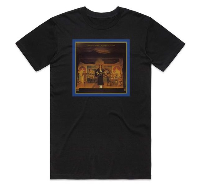 Elevate Your Style with Emmy Lou Harris Official Merch: Top Picks for Fans
