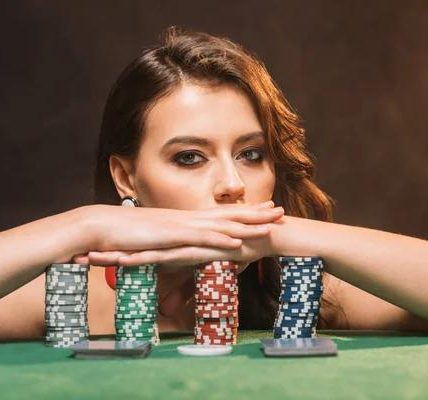 Balance of sports betting and casino tables