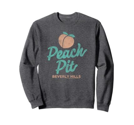 Peach Pit Merch: Elevate Your Wardrobe with Unique Pieces