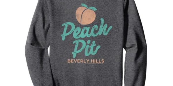 Peach Pit Merch: Elevate Your Wardrobe with Unique Pieces