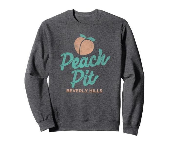 Peach Pit Merch: Elevate Your Wardrobe with Unique Pieces