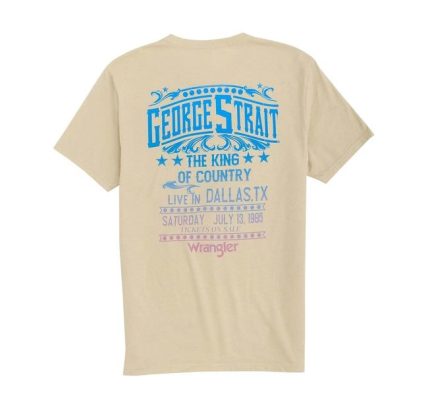 Unveiling the Top George Strait Store: Your One-Stop Merch Destination