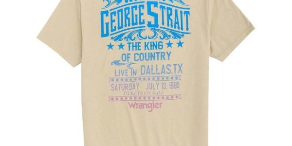 Unveiling the Top George Strait Store: Your One-Stop Merch Destination