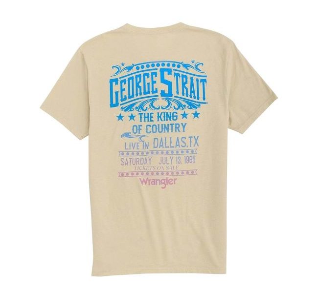 Unveiling the Top George Strait Store: Your One-Stop Merch Destination