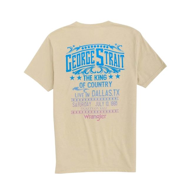 Unveiling the Top George Strait Store: Your One-Stop Merch Destination